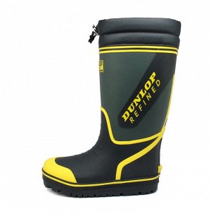 Японские утепленные Dunlop BG0810