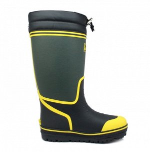 Японские утепленные Dunlop BG0810