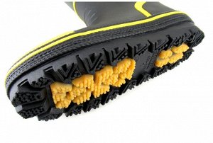 Японские утепленные Dunlop BG0810