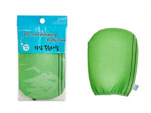 Мочалка SUNGBOCLEAMY Viscose Exfoliating Body Towel №003 (1 шт.)
