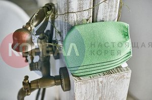 Мочалка SUNGBOCLEAMY Viscose Exfoliating Body Towel №003 (1 шт.)