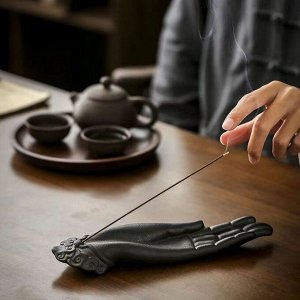 Подставка под палочки благовония