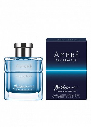 Мужские духи Baldessarini Ambre Fraiche 90 мл. Оригинал