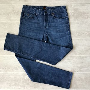 Брендовые мужские джинсы оригинал р.48-50 180/185