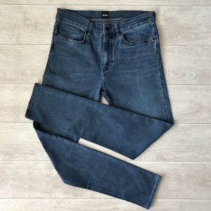 Брендовые мужские джинсы оригинал р.48-50 180/185