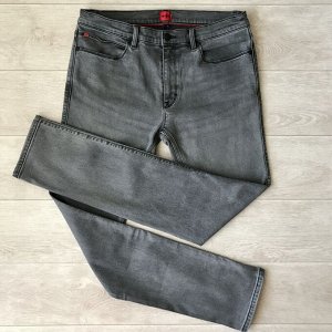 Брендовые мужские джинсы оригинал р.48-50 180/185