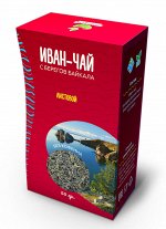 Иван-чай листовой