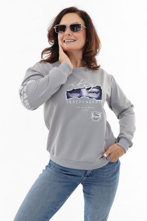 Свитшот женский 88515
