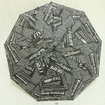 Зонт женский Diniya