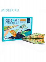 Наборы оригами