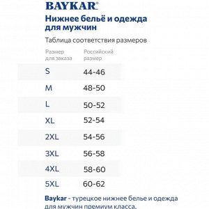 Размерная сетка