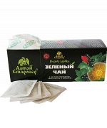 С листом смородины, хвоей пихты и имбирем