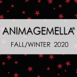 Animagemella предзаказ коллекция зима 2019-20