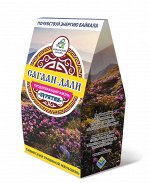 Сагаан дали (природный энергетик)