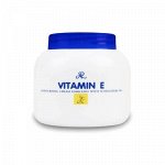 Aron Тайский увлажняющий питательный крем для лица рук и тела с Витамином Е AR Vitamin E, 80 мл.