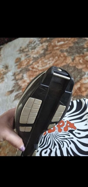 Ботинки лыжные