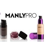 Manly Pro - (ребрендинг упаковок)