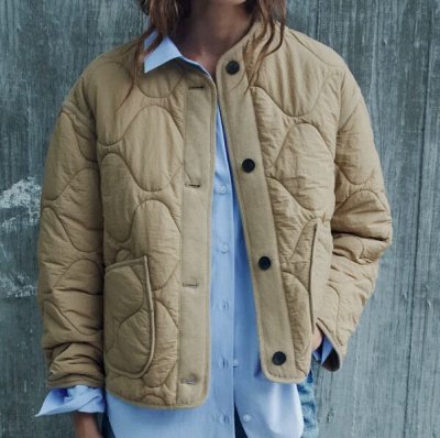 ZARA CHINA Одежда любимого бренда! Новинки августа