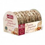 Нюрнбергские пряники в сахарной глазури Lambertz, 200 г