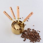 Мерная чаша большоя 250 мл