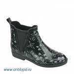 сапоги резиновые