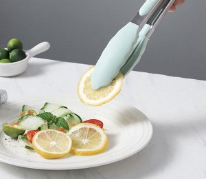 Щипцы кухонные 22см