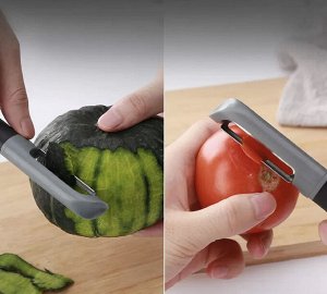 Овощечистка
