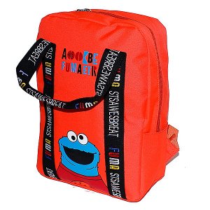 Подростковый/взрослый сумка-рюкзак "Маппеты"