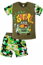 Костюм для мальчика Baby Style