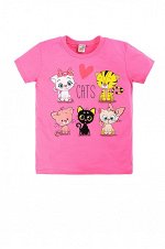 Футболка для девочки - Baby Style