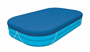 Тент для прямоугольных надувных бассейнов 340х230 см