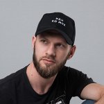 Кепка унисекс «Иди ко мне», цвет чёрный
