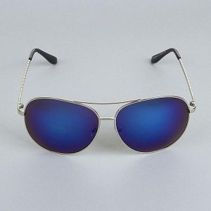 Очки солнцезащитные "OneSun", 6 х 15 см