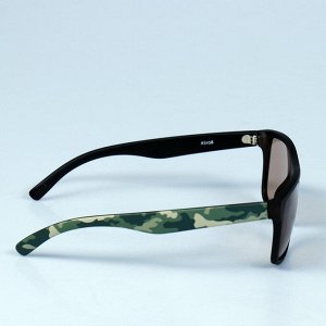 Водительские очки SPG «Солнце» luxury, AS108 хаки