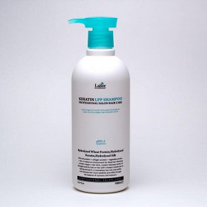 LADOR KERATIN LPP SHAMPOO  Кератиновый шампунь 530мл