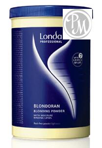 Londa blondoran blonding power 500г тл