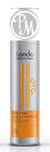 Londacare sun spark несмываемый солнцезащитный лосьон-кондиционер 250мл