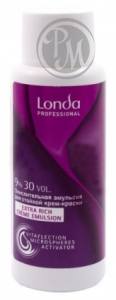 Londacolor эмульсия окислительная 9% 60мл