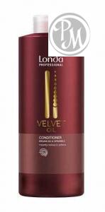 Londаcare velvet oil кондиционер с аргановым маслом 1000 мл тл