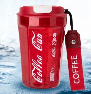 Кружка для напитков "Coffee Cup", 390 мл