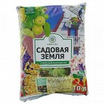 Почвенная смесь