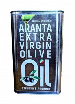 Оливковое масло для жарки  ARANTA EXTRA VIRGIN