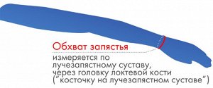 Бандаж для лучезапястного сустава