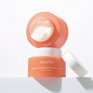 Антивозрастной крем для лица с ретинолом DayPiel Retinol Slow-Aging Wrinkles Cream, 50мл