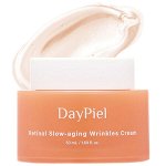 Антивозрастной крем для лица с ретинолом DayPiel Retinol Slow-Aging Wrinkles Cream, 50мл