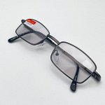 Фотохромные очки с диоптриями ROLANG Stexpro