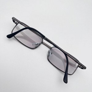 Фотохромные очки с диоптриями ROLANG Stexpro
