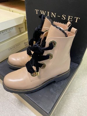 Сапоги Twinset