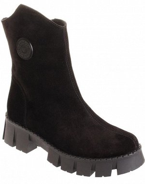 Ботинки Selm S24-4045-4