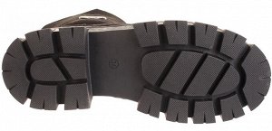 Ботинки Selm S24-4045-4